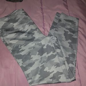 Kyodan leggings